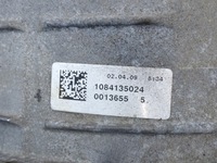 фото thumb №12, Коробка передач передач tiptronic lmk audi a5 8t 3.0 tdi