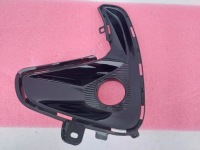 фото thumb №1, Toyota yaris iv 19- решётка бампера левая