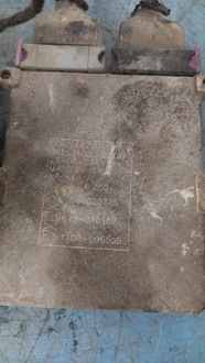 фото thumb №2, Електропроводка газова honda civic