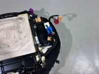 фото thumb №15, Заднє сидіння задня porsche panamera 971 971885406br 2.9l бензиновий 324kw 2018