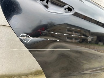 фото thumb №10, Двері ford galaxy mk4 iii 2015-2023 зад правий