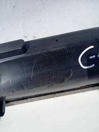 фото thumb №6, Балка бампера перед citroen c4 i 9651794280