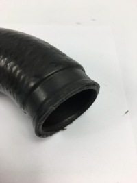 фото thumb №7, Шланг труба радіатора охолодження mercedes w124 s124 250 d td e 1245011382