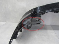 фото thumb №10, Бампер задня задній mazda cx-5 ii lift 21-