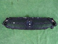 фото thumb №11, Решётка радиатора значок камера mercedes w213 w238 lift amg