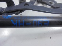 фото thumb №7, Bmw 3 e90 петля кришки багажника задня лівий 7060627