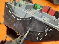 фото thumb №5, Fiat panda ii 03-0-11 коробка предохранителей 187a1000