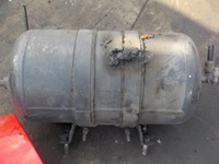 фото thumb №1, Scania оригінальний номер 1377864 бак повітря, електропроводка пневматична