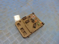 фото thumb №1, Citroen c3 1.4 модуль bsi s118085300m