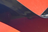 фото thumb №7, Крыло левый перед передний ov460 renault clio 3 iii 05-09