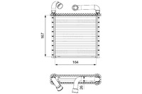фото thumb №2, Отопитель volkswagen valeo