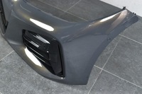 фото thumb №8, Bmw 4 g22 g23 бампер передний перед 6x pdc датчики камера c36 dravitgrau