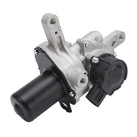 фото thumb №14, Turbo електронний привід 172010l040 zamienni