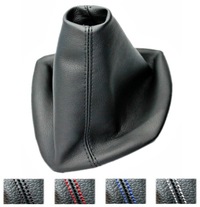 фото thumb №1, Захист важіль перемикання передач чохол renault captur i