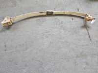 Купить Рессора задний  задний chrysler voyager iv 1-pióro, фото thumb