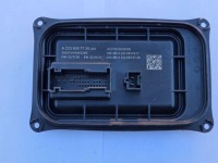 Купить Модуль преобразователь лампы full led mercedes glc 254 a2239007735, фото thumb