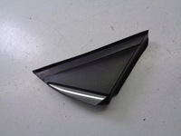 фото thumb №1, Трикутник крила лівий renault megane iv fl hb 1.5 dci 2020 rok