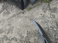 фото thumb №10, Ferrari california f149 08-14 бампер перед