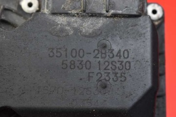 фото thumb №8, Дросельна заслінка 35100-2b340 kia sportage 4 iv 1.6 t-gdi 177 km 16-20