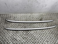 фото thumb №1, Kia niro 2019 комплект рейлінги дахові