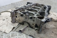 фото thumb №9, Блок двигателя mitsubishi outlander ii cw_w 4n14 2.3l дизель 115kw 2013