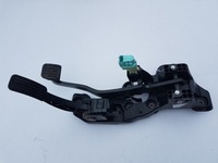 фото thumb №1, Galaxy mk4 педаль газу гальмо каркас