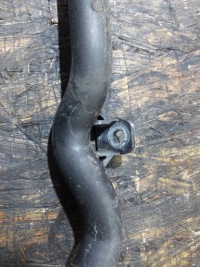 фото thumb №8, Трубка  системи охолодження bmw e39 520i m52b20tu 17052700