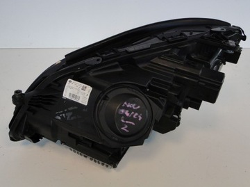 фото thumb №14, Mercedes e класс w212 212 рестайлинг лампа правая полный led ils управляемая