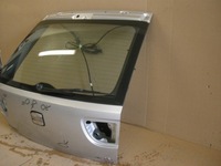 фото thumb №3, Seat leon 2000 крышка багажника задняя