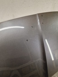 Капот кришка двигуна porsche cayenne 9y0 рестайлінг  2023 Недорого, фото thumb