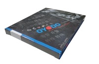 фото thumb №8, Фільтр повітря chevrolet lacetti 1.4i/ 1.6i/ 1.8i 04 - - 96553450 oyo