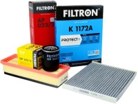 фото thumb №1, Filtron набор фильтров fiat grande punto 1.2 1.4