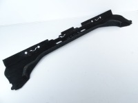 фото thumb №2, Mercedes clk w208 обшивка килимок поріг багажника