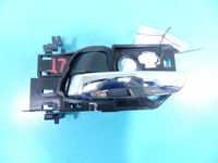 фото thumb №1, Ручка внутрішня задня ліва honda hr-v ii 13-18