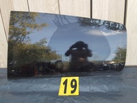 фото thumb №1, Скло кузовна ліва задня тонована renault clio ii 3d