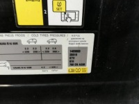 фото thumb №7, Бампер задняя задний ktv peugeot 2008