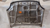 Капот крышка honda civic vi хэтчбек купе седан 1999-2001 рестайлинг  nh538m Недорого, фото thumb