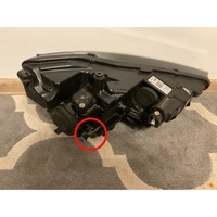 фото thumb №11, Skoda scala 2019-2024 лівий фара full led оригінальний