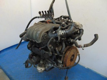 фото thumb №8, Audi a4 b5 2.0 20v двигатель alt комплектный пробег 298 tyś