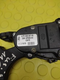 фото thumb №5, Ford fusion 1.4 tdci потенциометр газа 2s619f836aa