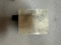 фото thumb №1, Радар датчик скорости distronic mercedes a0009054519