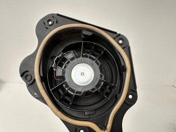 фото thumb №7, Динамік двері citroen c5 aircross лівий зад кронштейн кріплення 9813827180