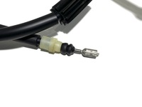 фото thumb №2, Трос тормоза ручного renault clio iii modus