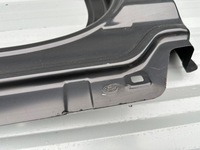 фото thumb №8, Hyundai i20 ii 2 14-20r поріг блок двигуна правий