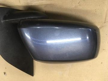 фото thumb №13, Дзеркало праві ліві pathfinder r51 європа 11 pin b25