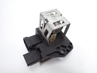 фото thumb №1, Резистор резистор обігрівача вентилятора 255505343r renault clio iv 14r