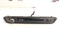 фото thumb №2, Панель керування перемикач радіо радіо bmw 8 g14 g15 g16 7949454