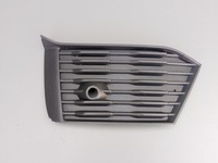 фото thumb №10, Audi a6 c8 allroad 2019- решітка решітка радіатора бампера ліва перед 4k0807681e ÷