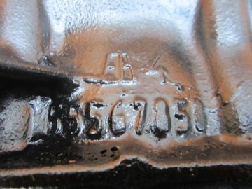 фото thumb №13, Opel astra h j zafira b c двигатель 1.6 16v z16xer a16xer wał 55560953 nr?