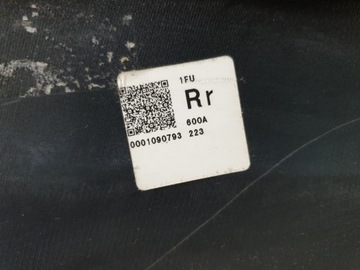 фото thumb №10, Lexus nx 14- бампер задний зад